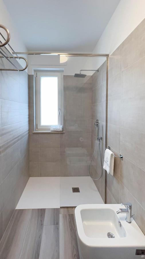 Ferienwohnung Wepuglia - Dimora Adriatica Monopoli Exterior foto