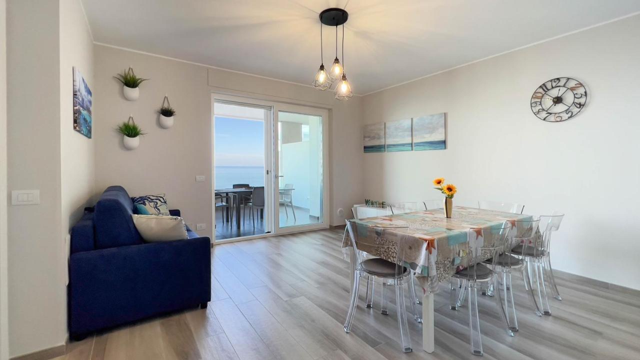 Ferienwohnung Wepuglia - Dimora Adriatica Monopoli Exterior foto