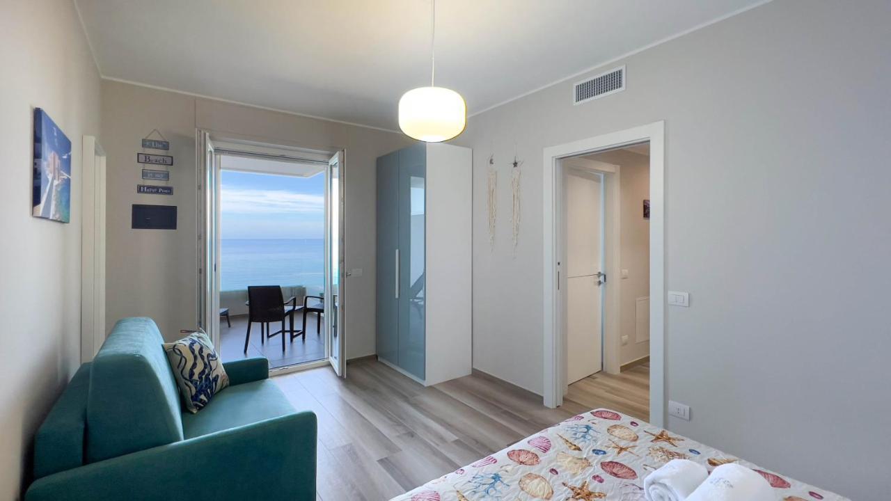 Ferienwohnung Wepuglia - Dimora Adriatica Monopoli Exterior foto